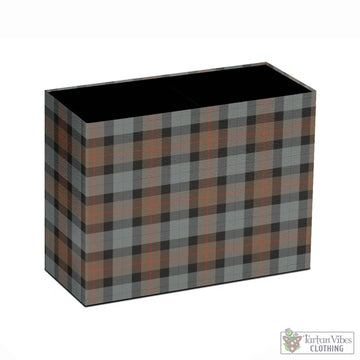 Gunn Weathered Tartan Pen Holder