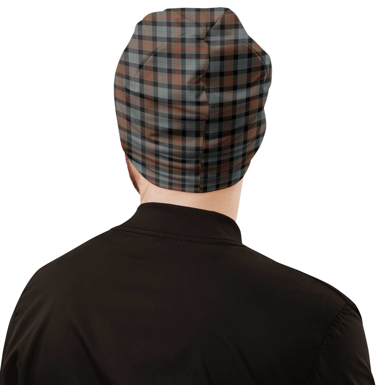 gunn-weathered-tartan-beanies-hat-with-family-crest