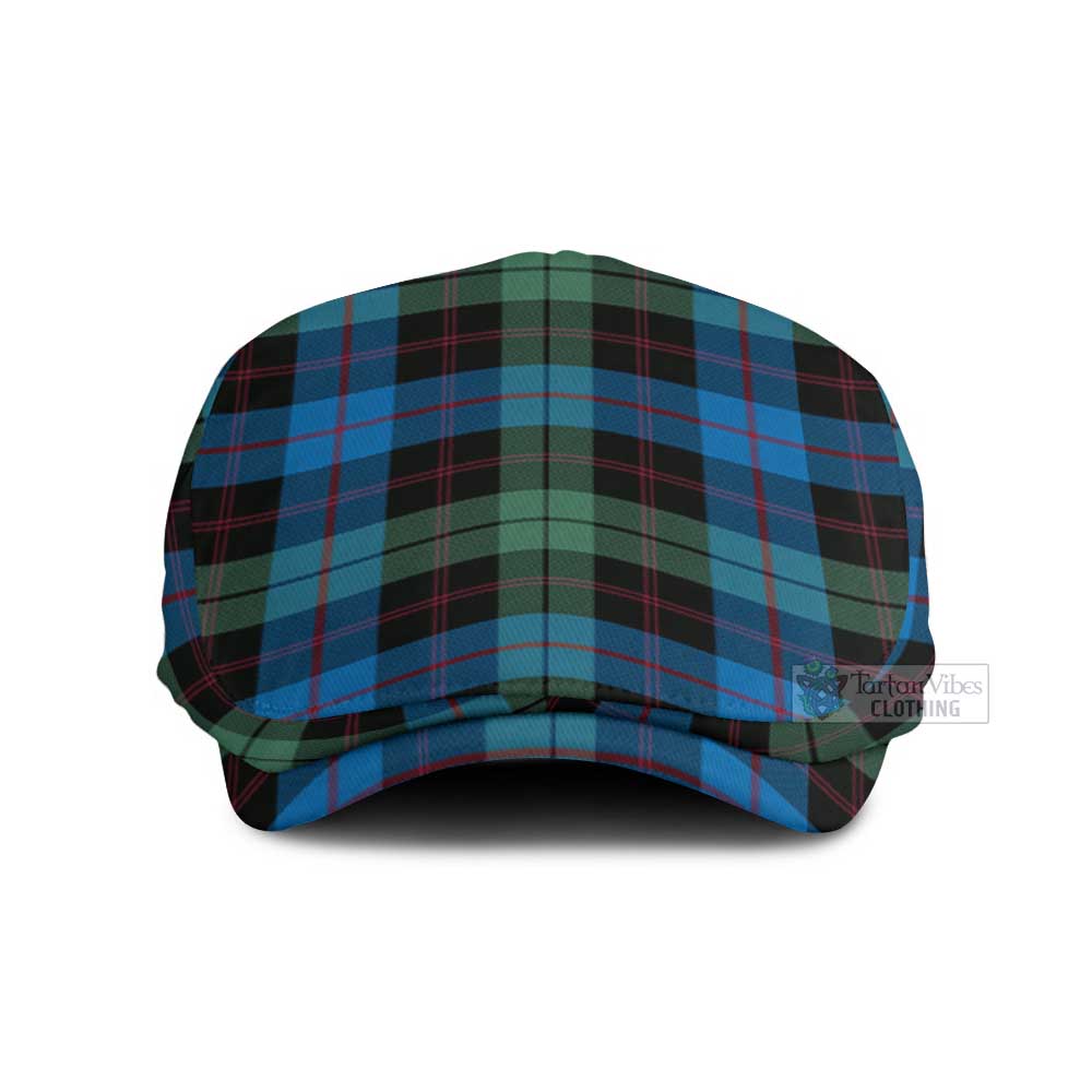 Tartan Vibes Clothing Guthrie Tartan Jeff Hat