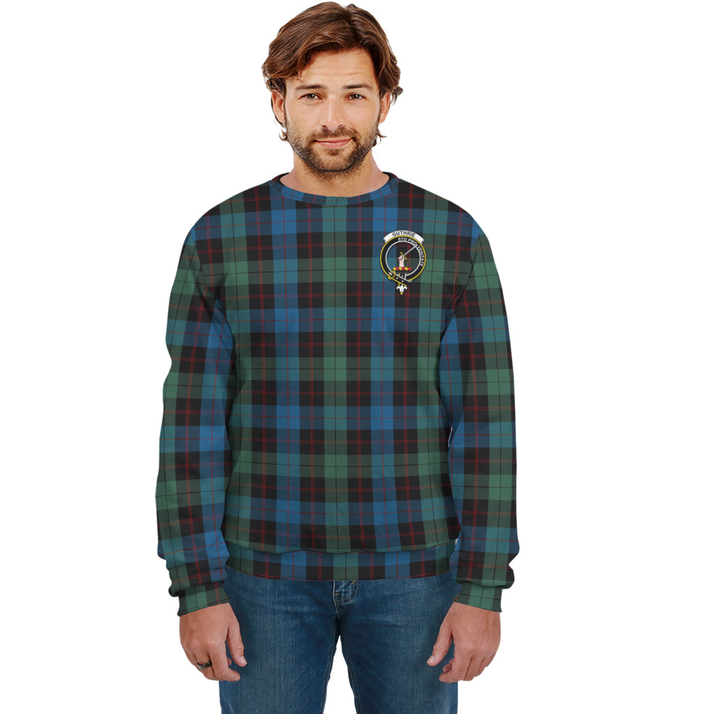 guthrie-tartan-sweatshirt-with-family-crest