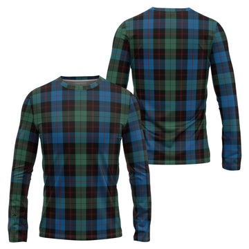 Guthrie Tartan Long Sleeve T-Shirt