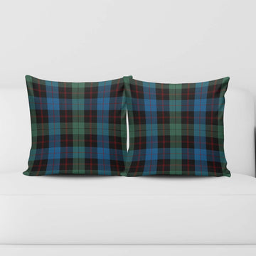 Guthrie Tartan Pillow Cover