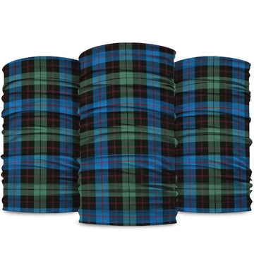 Guthrie Tartan Neck Gaiters, Tartan Bandanas, Tartan Head Band