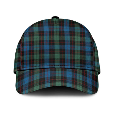 Guthrie Tartan Classic Cap