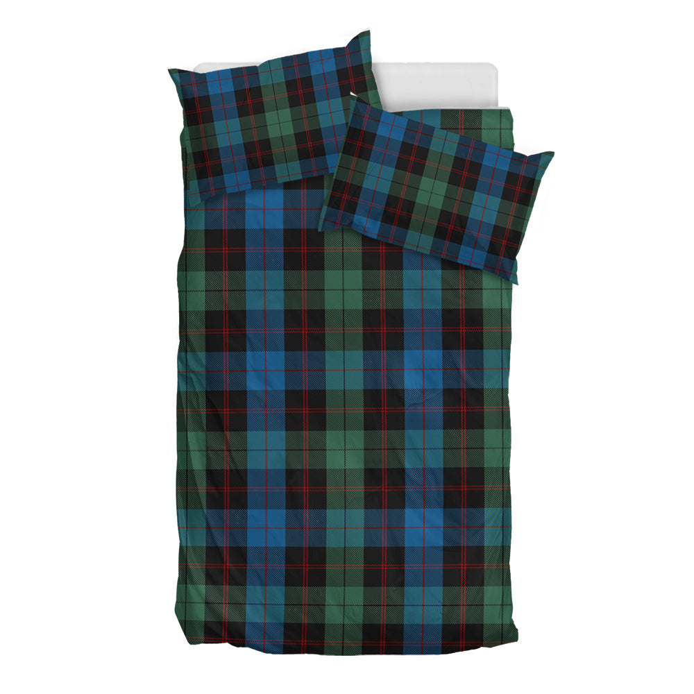 Guthrie Tartan Bedding Set - Tartan Vibes Clothing