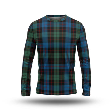 Guthrie Tartan Long Sleeve T-Shirt