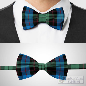 Guthrie Tartan Bow Tie