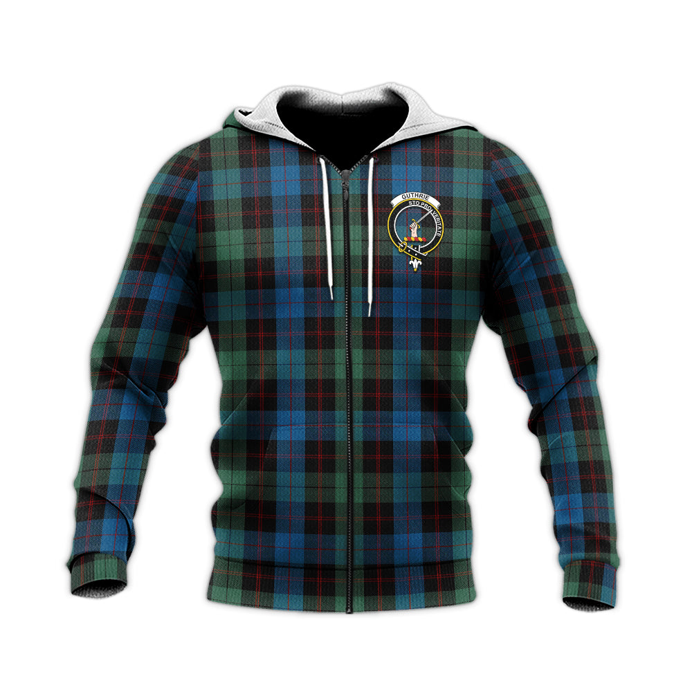 guthrie-tartan-knitted-hoodie-with-family-crest