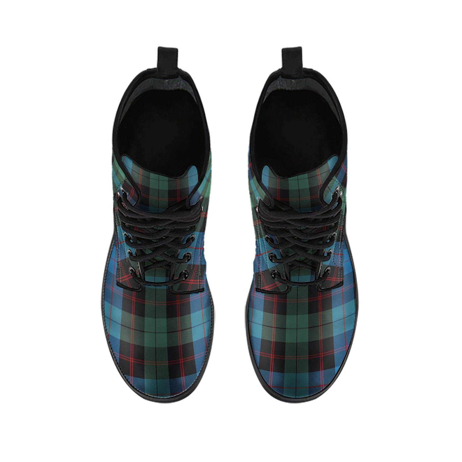 guthrie-tartan-leather-boots