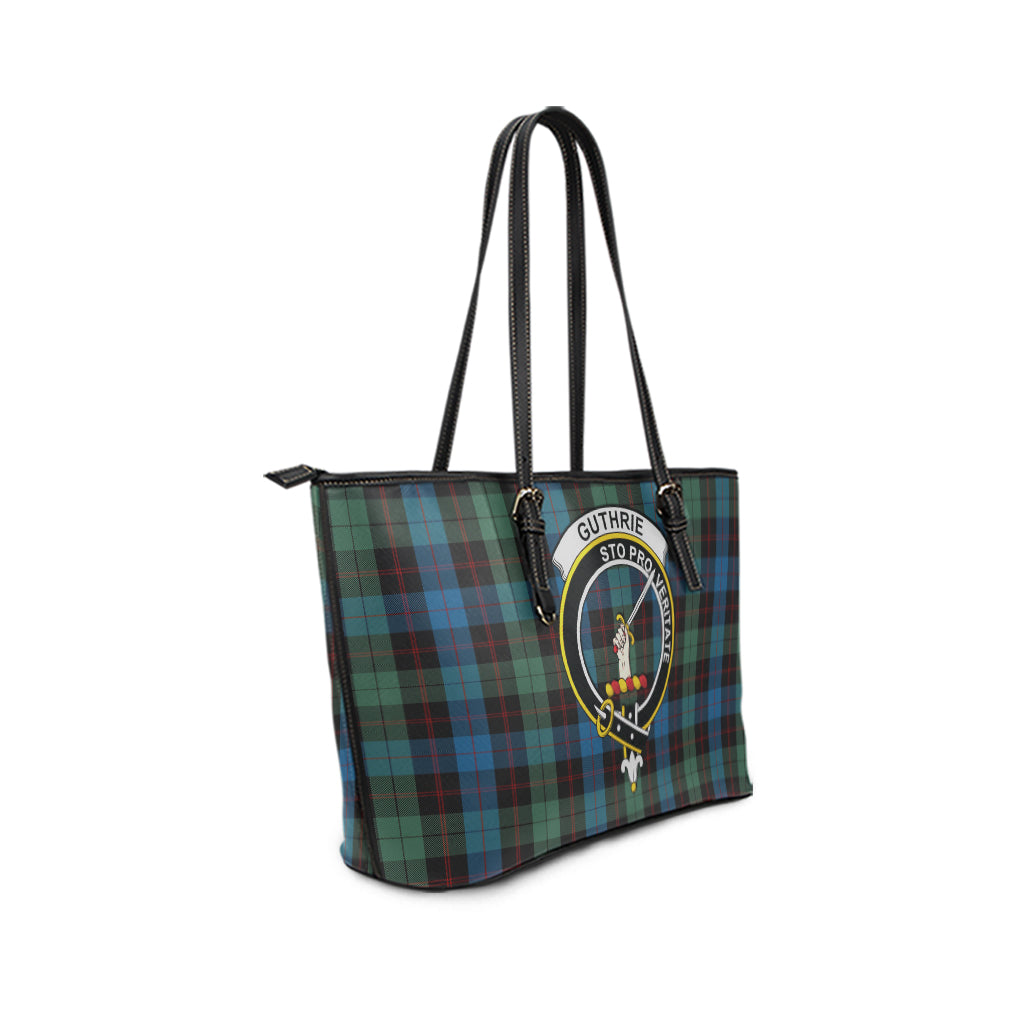 guthrie-tartan-leather-tote-bag-with-family-crest