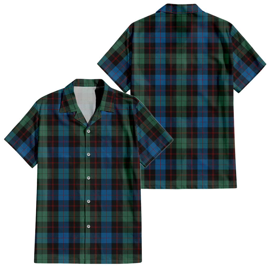 guthrie-tartan-short-sleeve-button-down-shirt