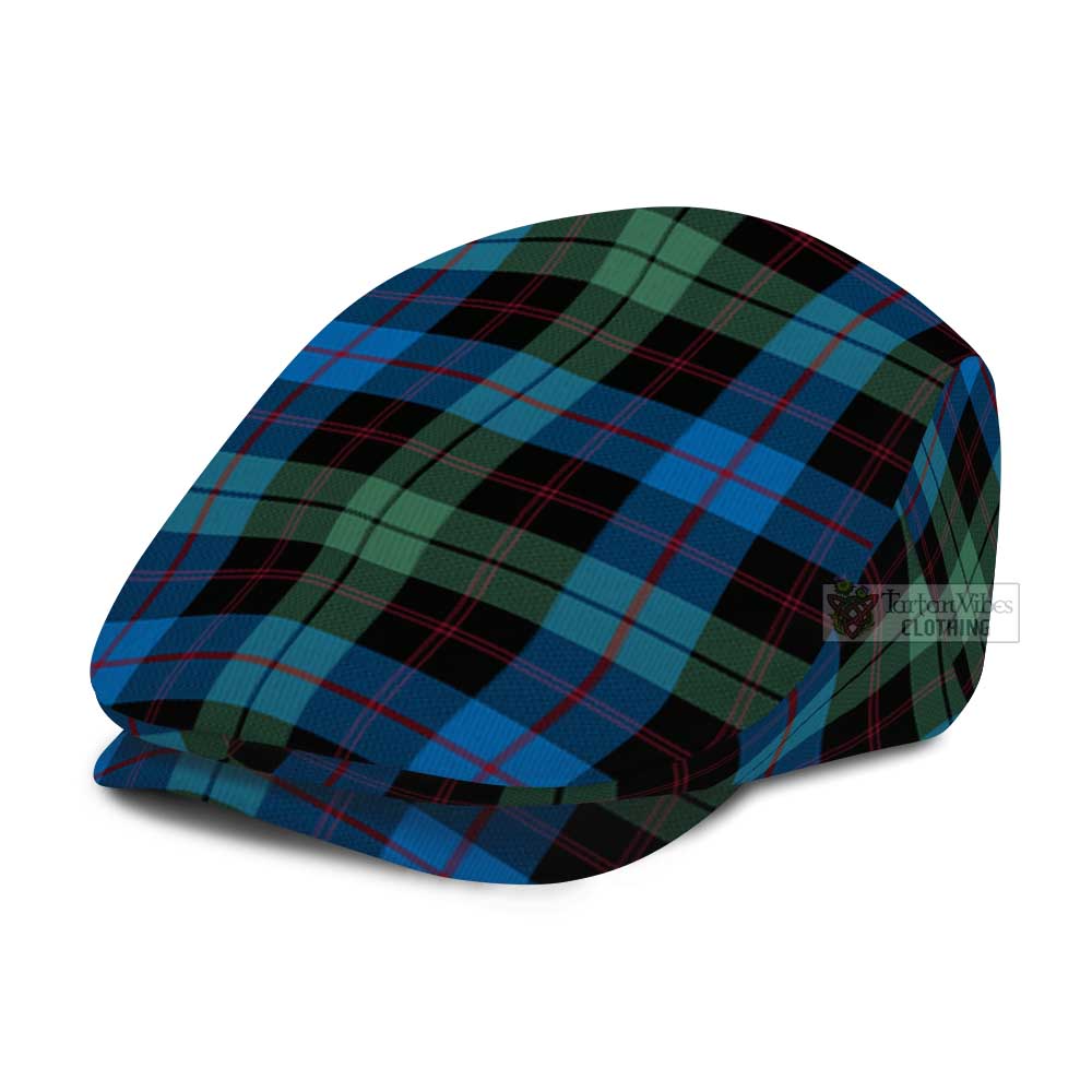 Tartan Vibes Clothing Guthrie Tartan Jeff Hat