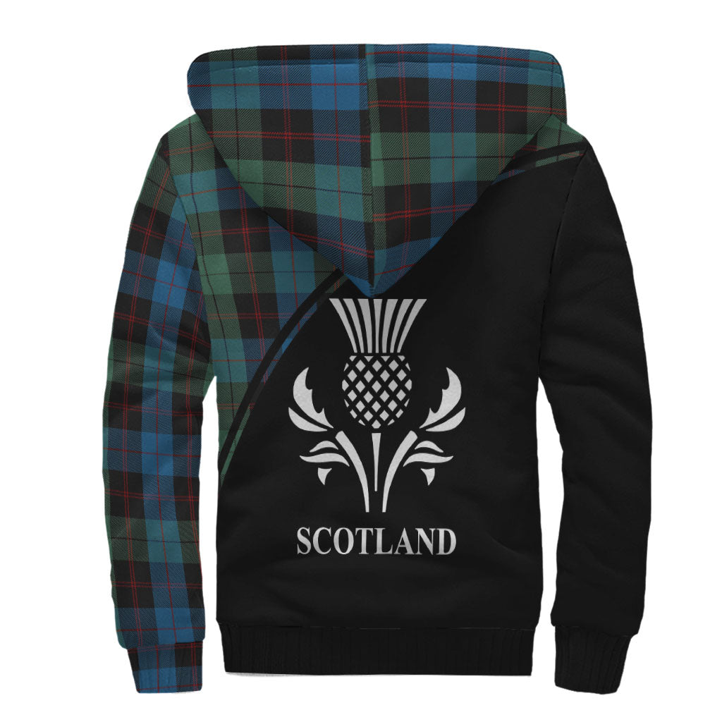 guthrie-tartan-sherpa-hoodie-with-family-crest-curve-style