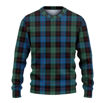 Guthrie Tartan Ugly Sweater