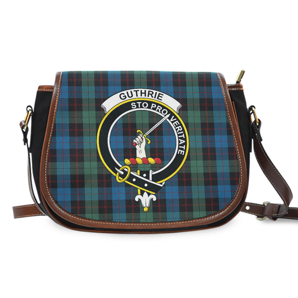 guthrie-tartan-saddle-bag-with-family-crest