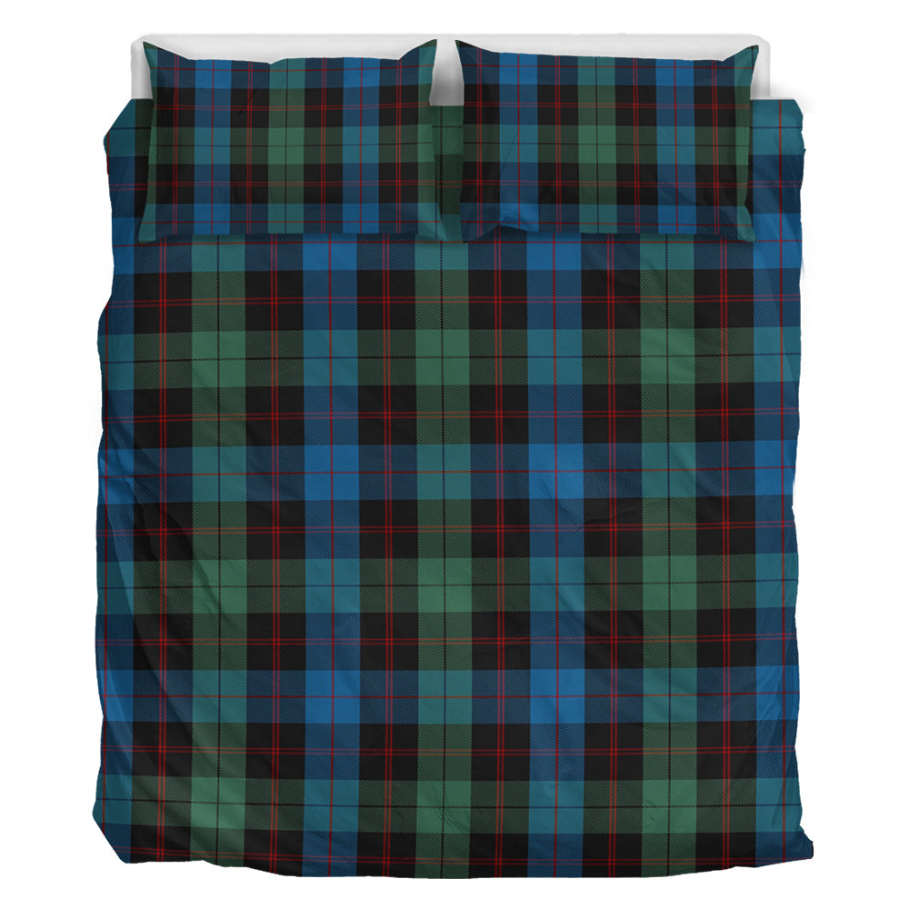 Guthrie Tartan Bedding Set - Tartan Vibes Clothing