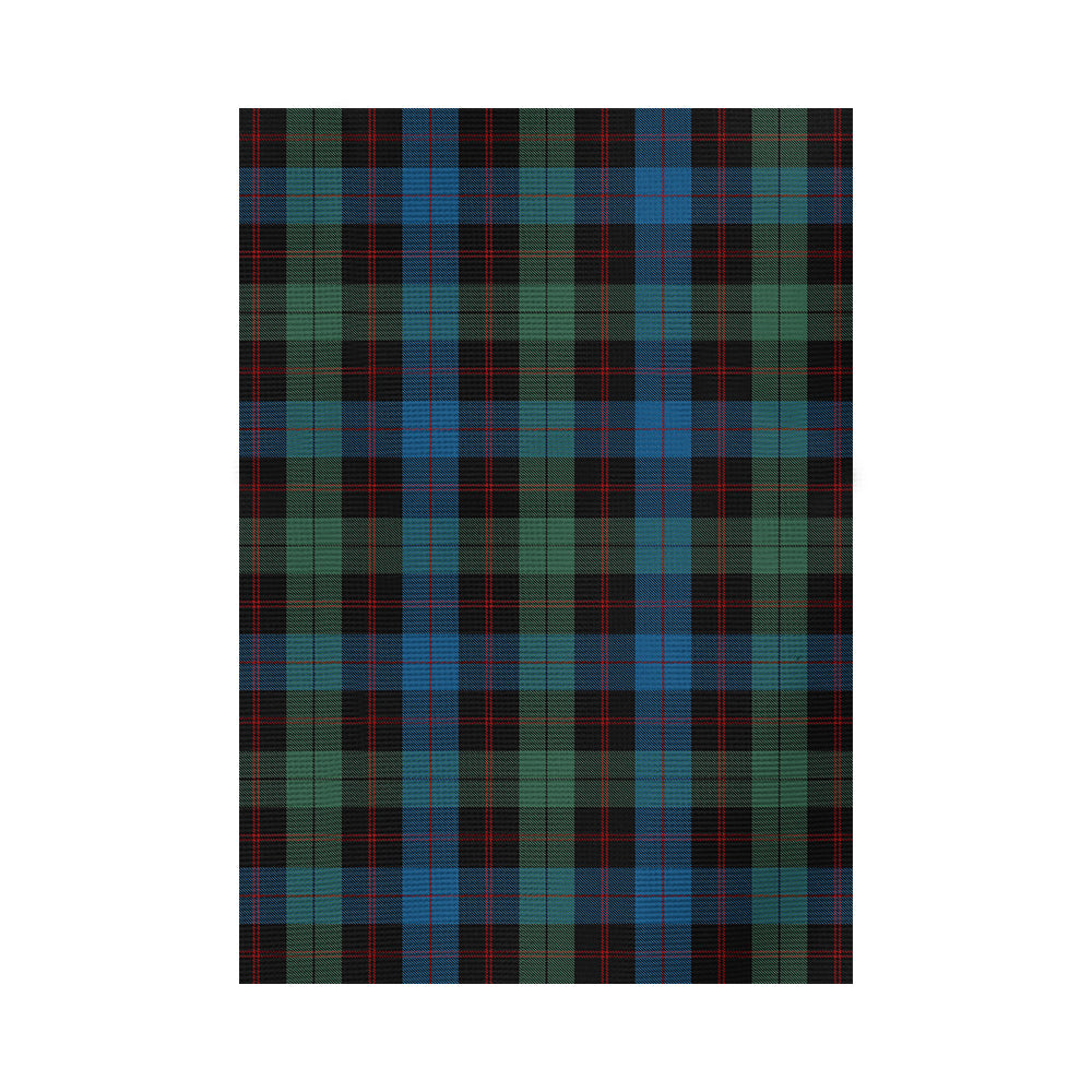 Guthrie Tartan Flag - Tartan Vibes Clothing