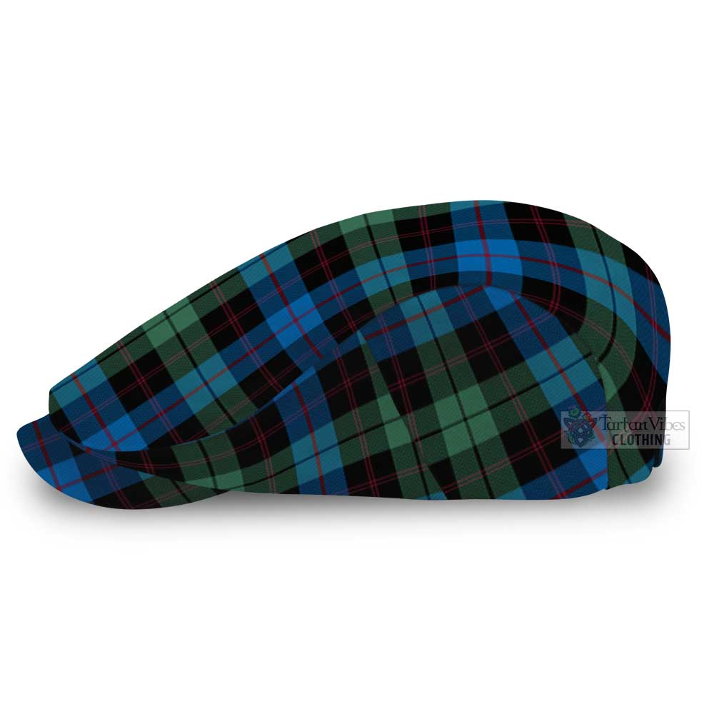 Tartan Vibes Clothing Guthrie Tartan Jeff Hat