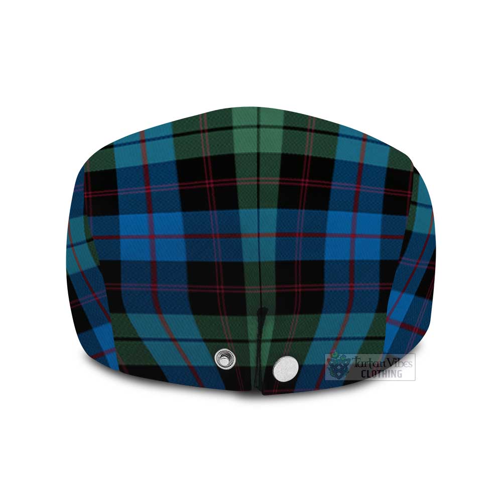 Tartan Vibes Clothing Guthrie Tartan Jeff Hat