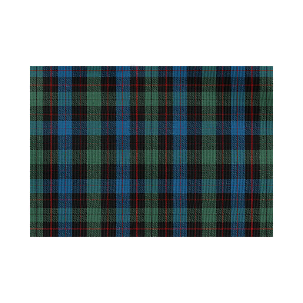 Guthrie Tartan Flag - Tartan Vibes Clothing