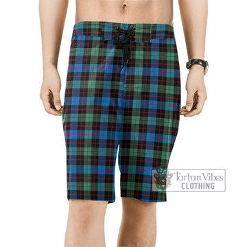 Guthrie Ancient Tartan Men's Board Shorts