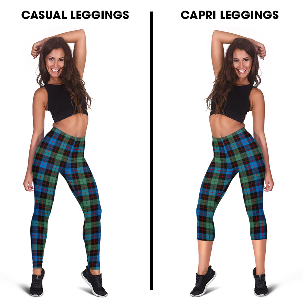 guthrie-ancient-tartan-womens-leggings