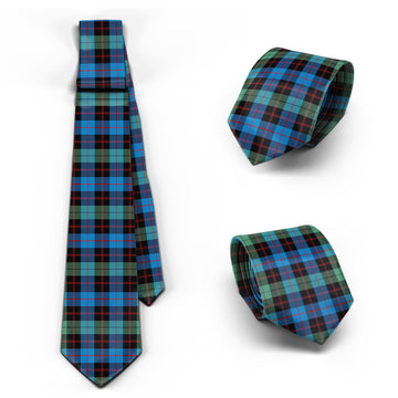 Guthrie Ancient Tartan Classic Necktie