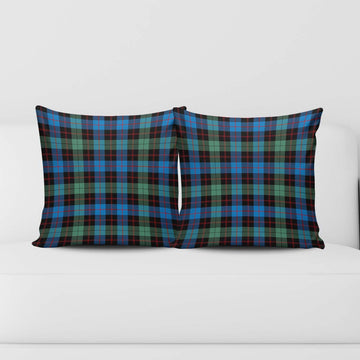 Guthrie Ancient Tartan Pillow Cover