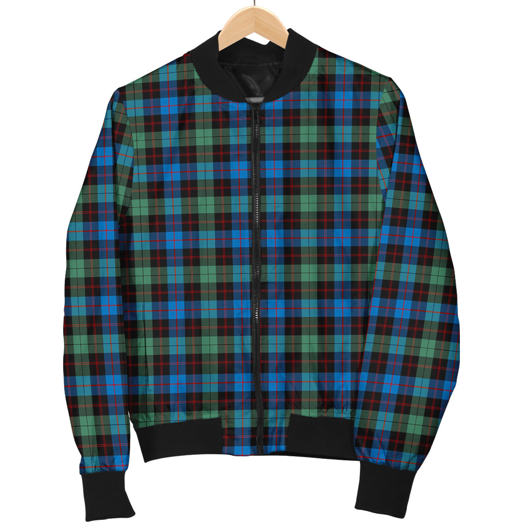 guthrie-ancient-tartan-bomber-jacket