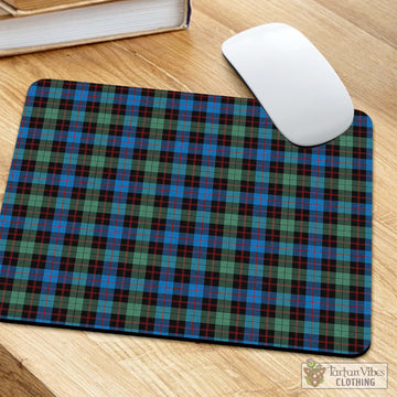 Guthrie Ancient Tartan Mouse Pad