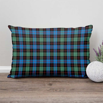 Guthrie Ancient Tartan Pillow Cover