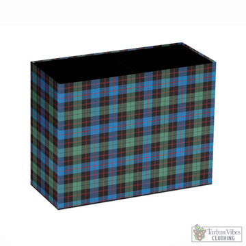 Guthrie Ancient Tartan Pen Holder