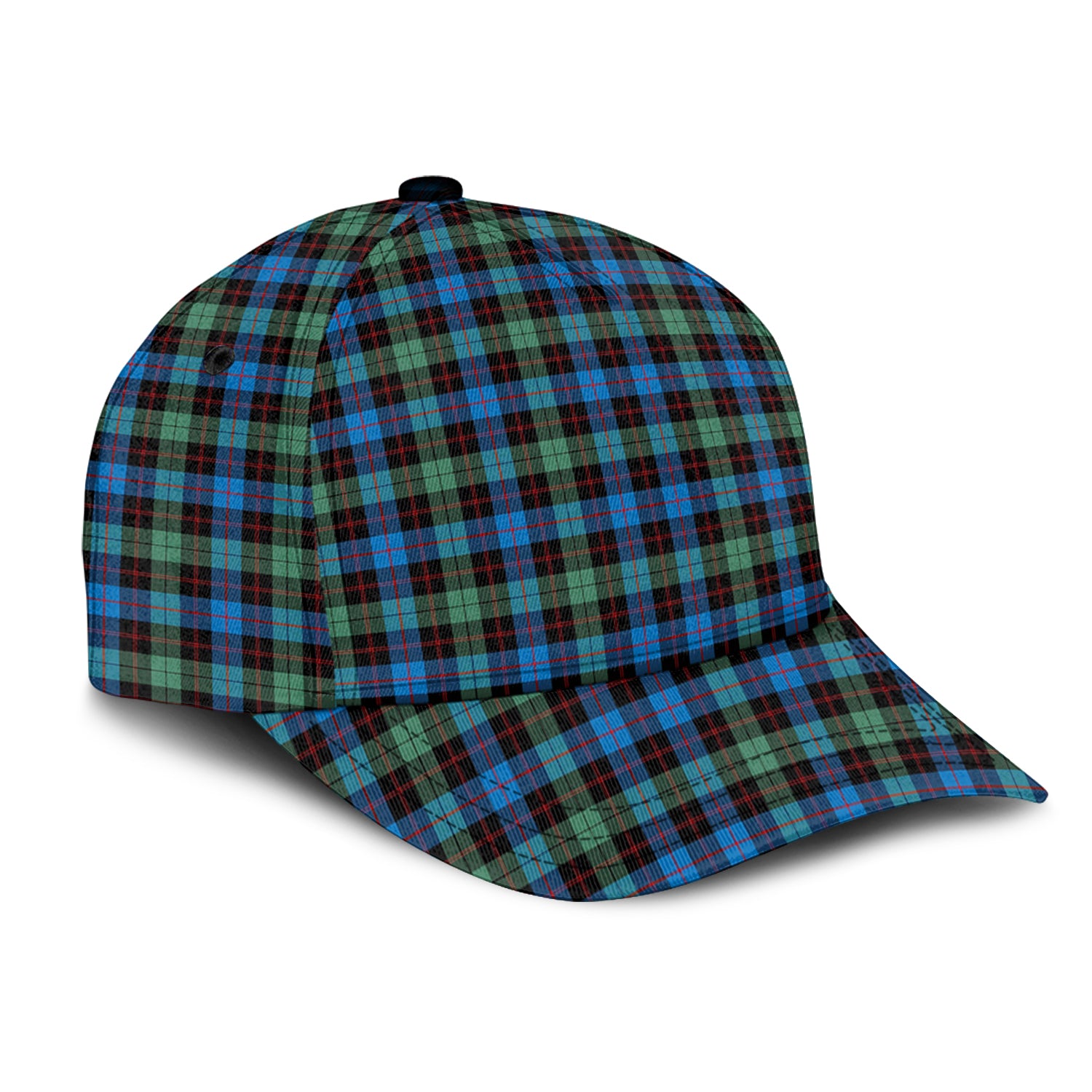 guthrie-ancient-tartan-classic-cap