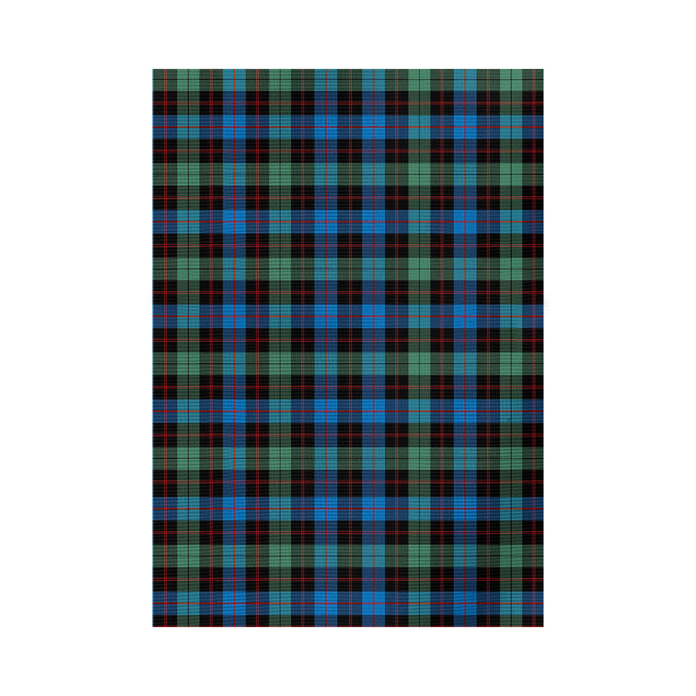 Guthrie Ancient Tartan Flag - Tartan Vibes Clothing