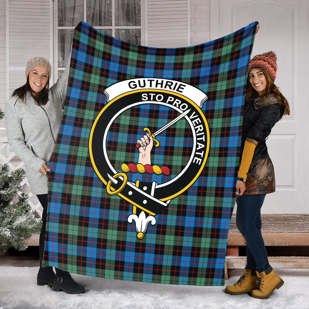 guthrie-ancient-tartab-blanket-with-family-crest