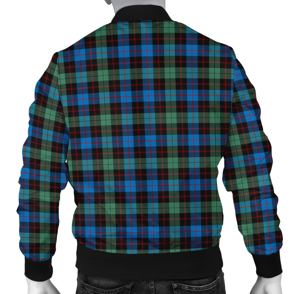 guthrie-ancient-tartan-bomber-jacket