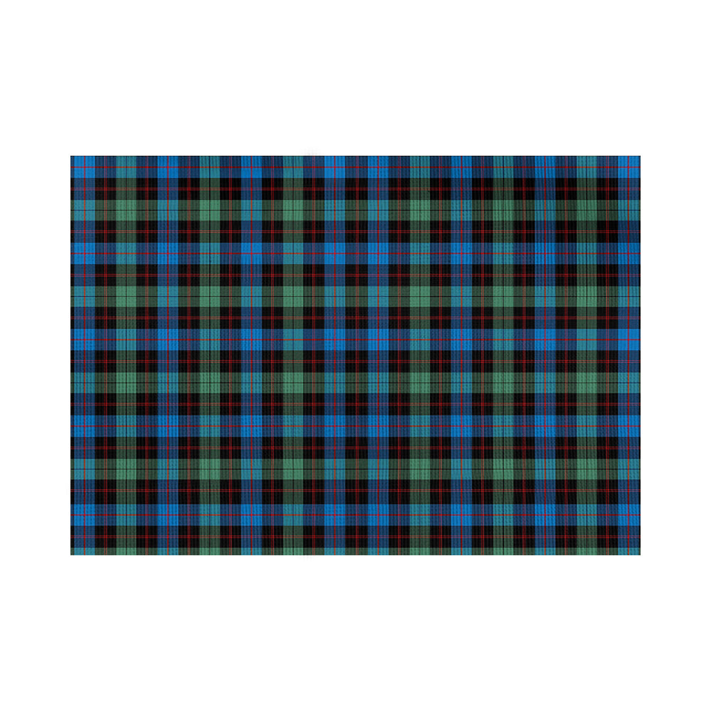 Guthrie Ancient Tartan Flag - Tartan Vibes Clothing