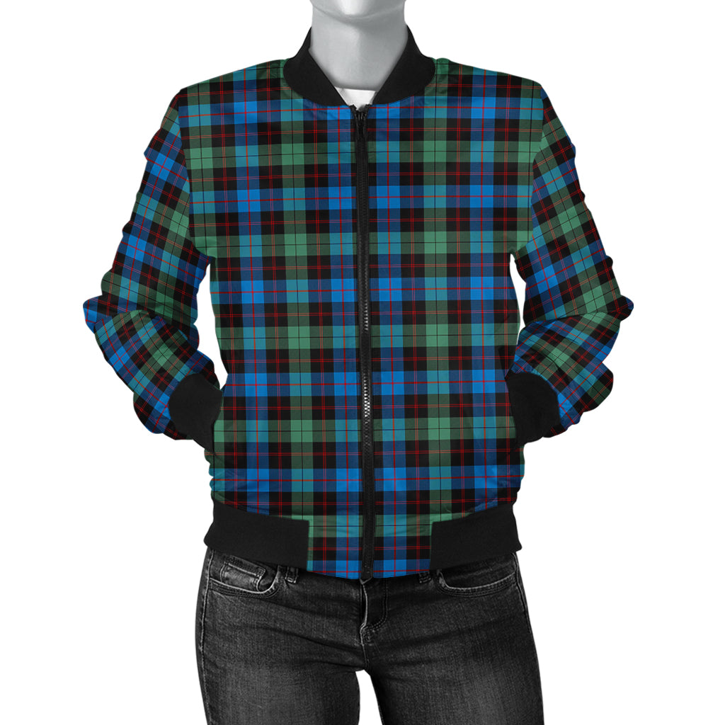 guthrie-ancient-tartan-bomber-jacket