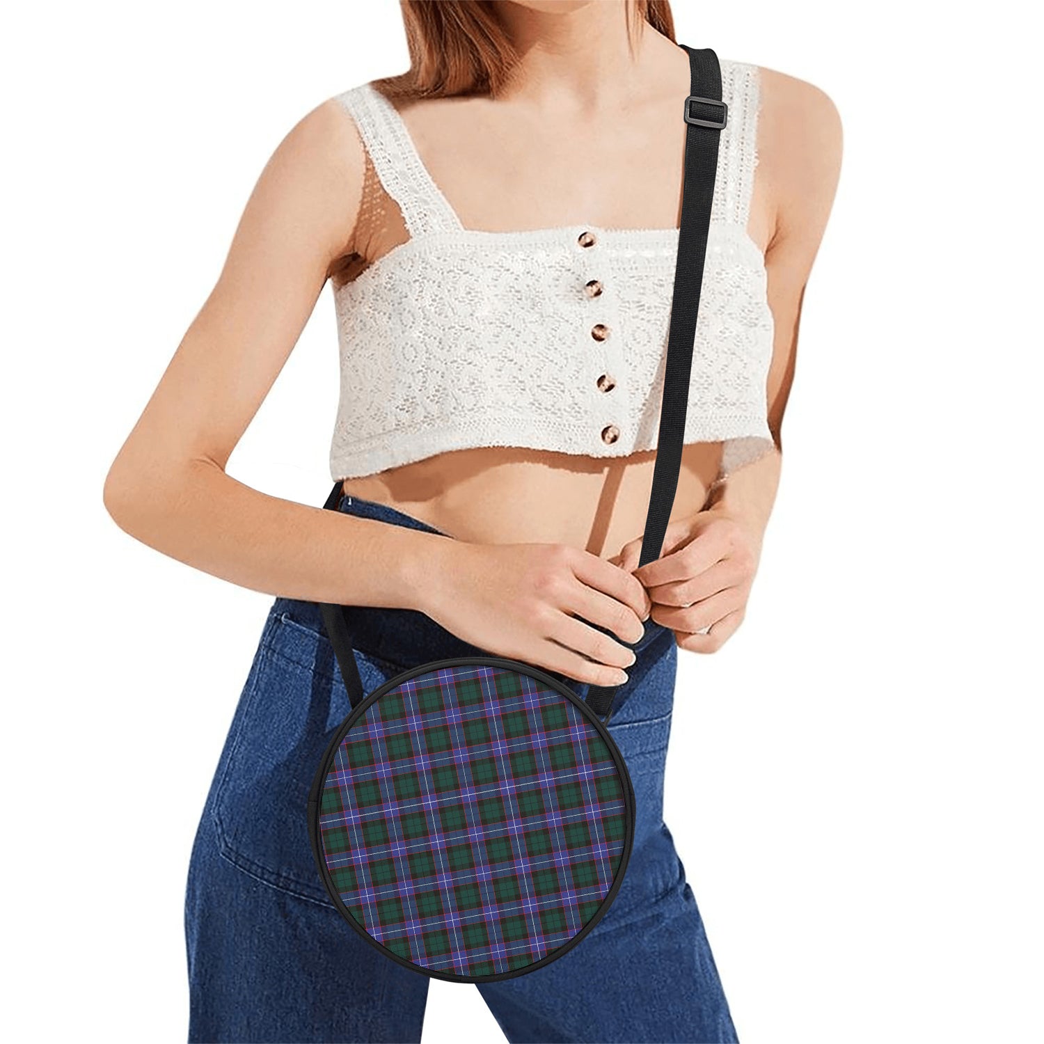 guthrie-modern-tartan-round-satchel-bags