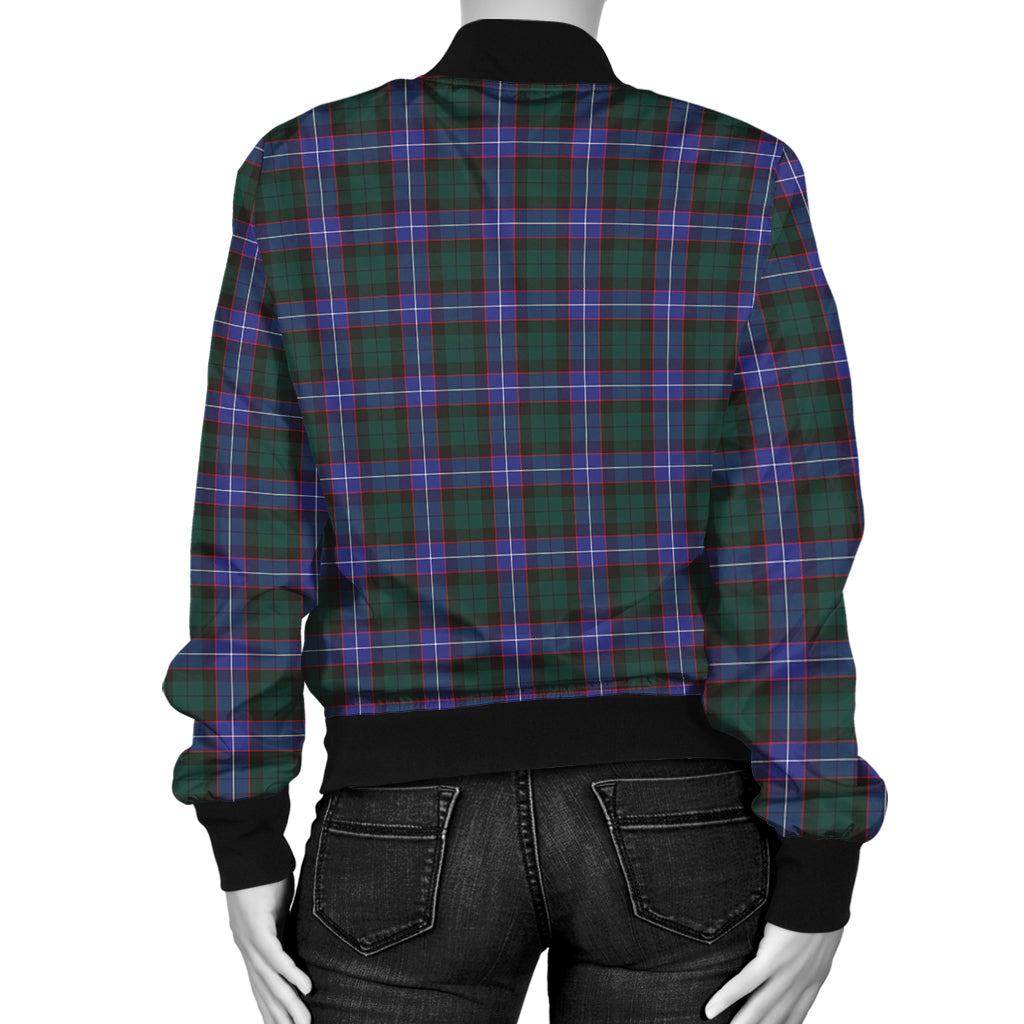 guthrie-modern-tartan-bomber-jacket-with-family-crest