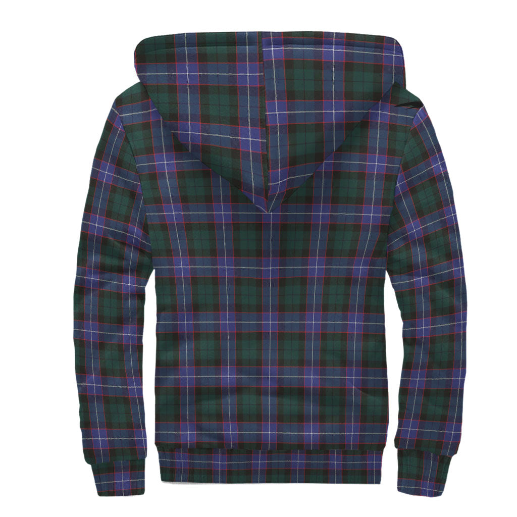 guthrie-modern-tartan-sherpa-hoodie-with-family-crest