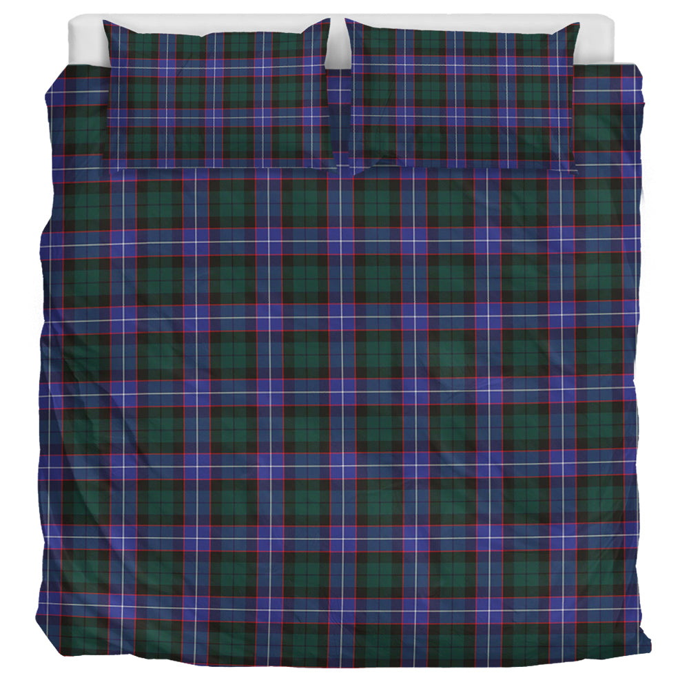 Guthrie Modern Tartan Bedding Set UK Bedding Set UK Super King 104*94 inch - Tartan Vibes Clothing