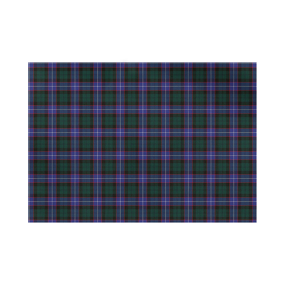 Guthrie Modern Tartan Flag - Tartan Vibes Clothing