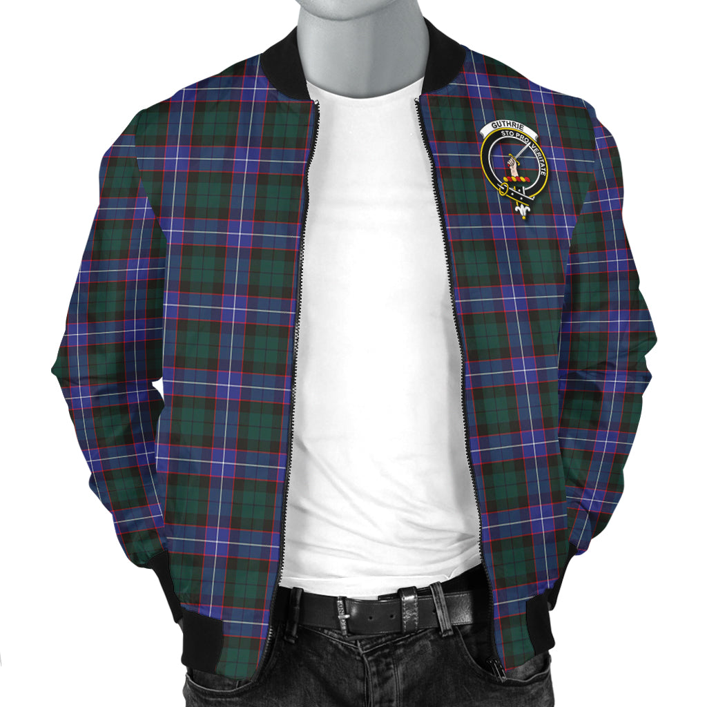 guthrie-modern-tartan-bomber-jacket-with-family-crest