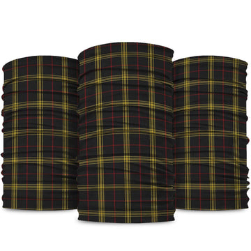 Gwynn Tartan Neck Gaiters, Tartan Bandanas, Tartan Head Band