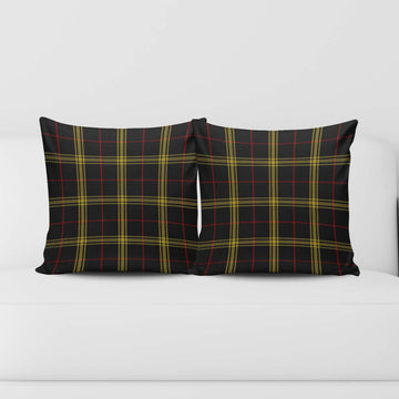 Gwynn Tartan Pillow Cover