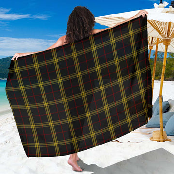 Gwynn Tartan Sarong