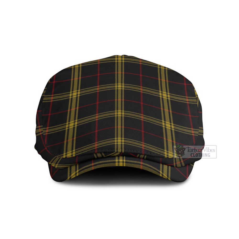 Tartan Vibes Clothing Gwynn Tartan Jeff Hat