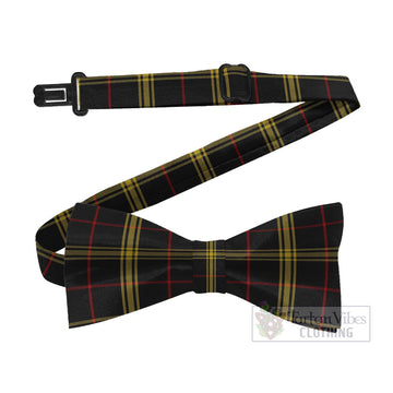 Gwynn Tartan Bow Tie