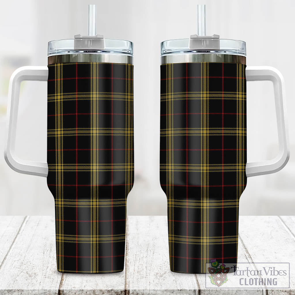 Tartan Vibes Clothing Gwynn Tartan Tumbler with Handle